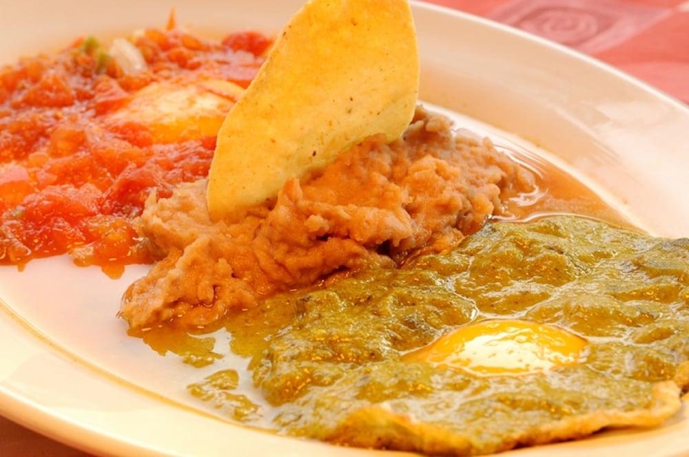Hotel Azteca Inn 마사틀란 외부 사진
