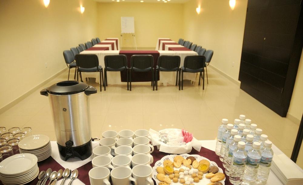 Hotel Azteca Inn 마사틀란 외부 사진
