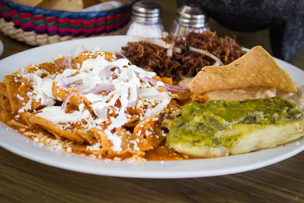 Hotel Azteca Inn 마사틀란 외부 사진