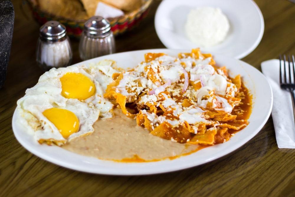 Hotel Azteca Inn 마사틀란 외부 사진