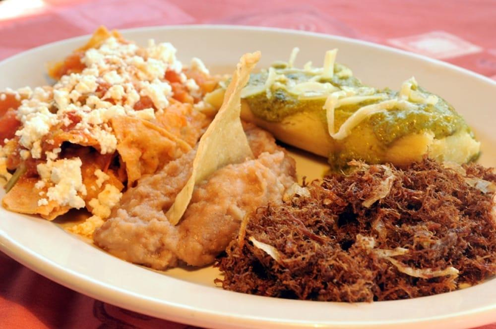 Hotel Azteca Inn 마사틀란 외부 사진