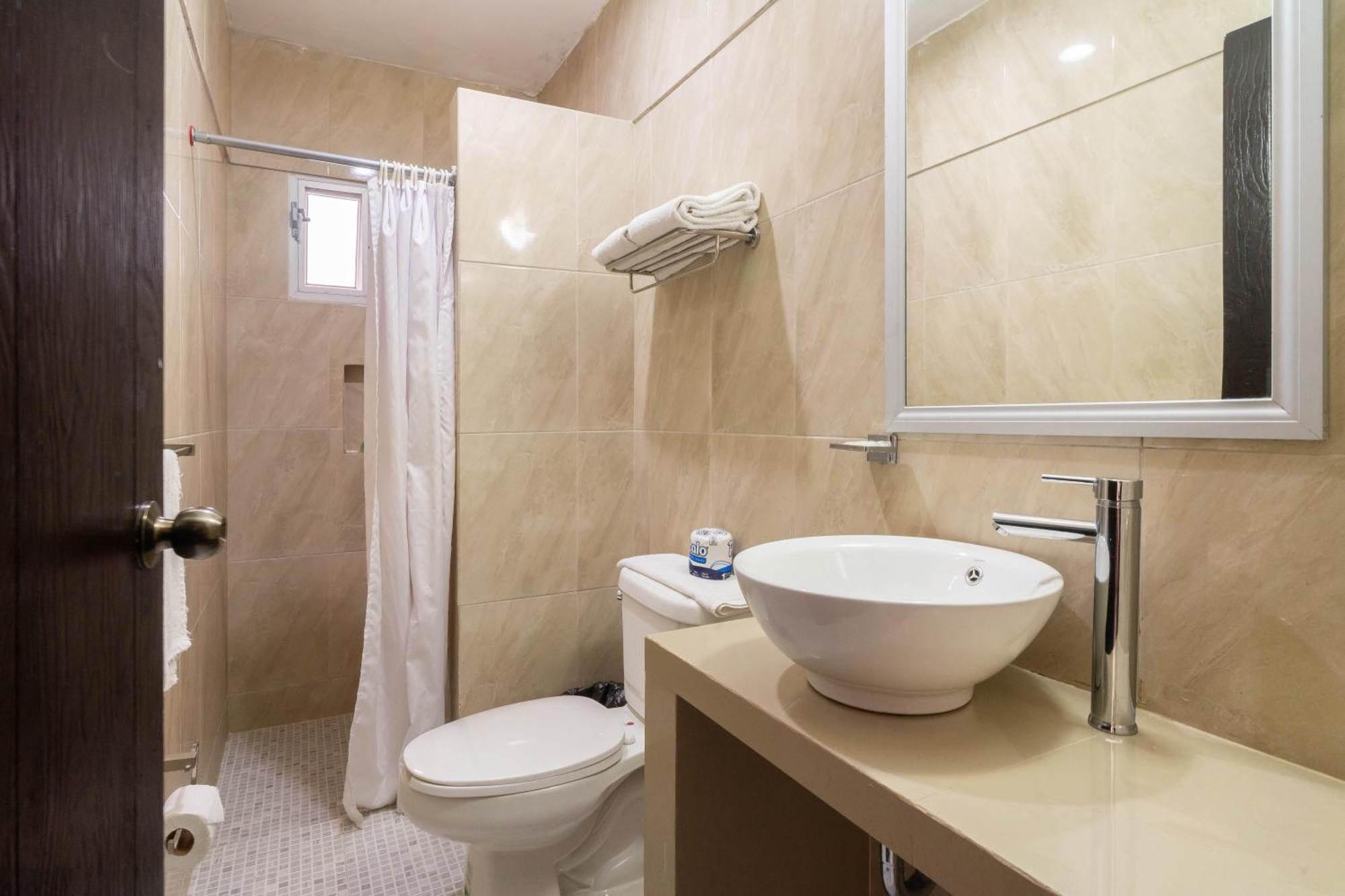 Hotel Azteca Inn 마사틀란 외부 사진