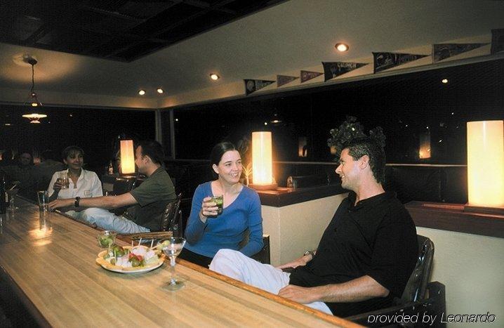 Hotel Azteca Inn 마사틀란 레스토랑 사진