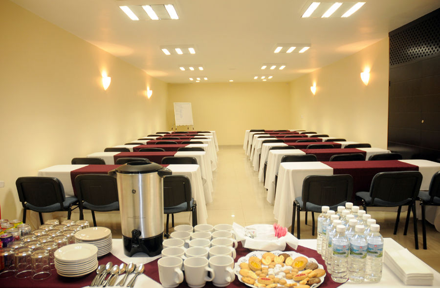 Hotel Azteca Inn 마사틀란 외부 사진