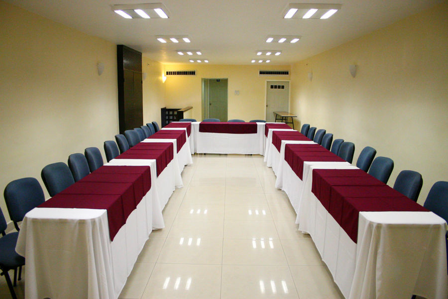 Hotel Azteca Inn 마사틀란 외부 사진