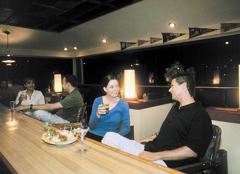 Hotel Azteca Inn 마사틀란 외부 사진