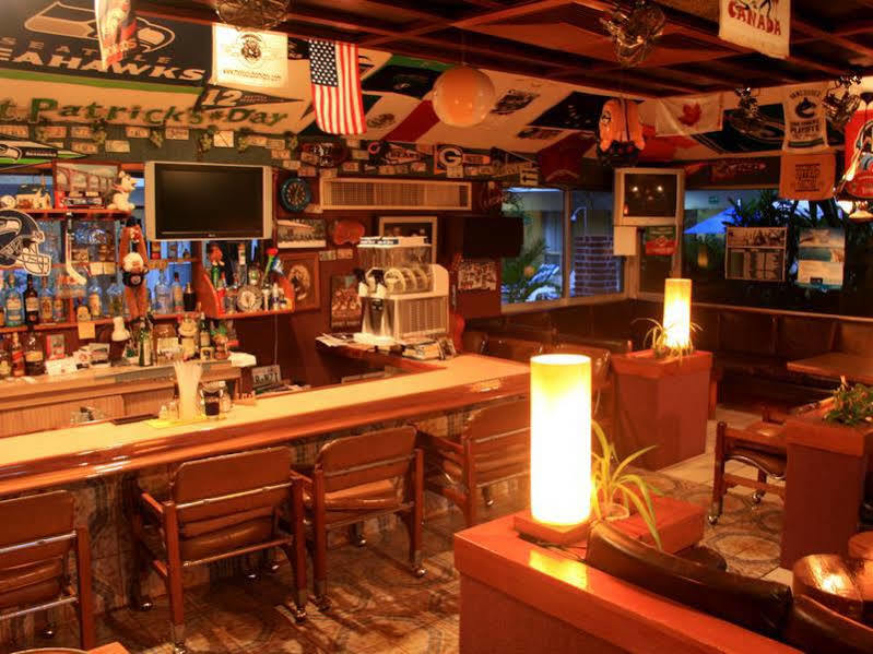 Hotel Azteca Inn 마사틀란 외부 사진